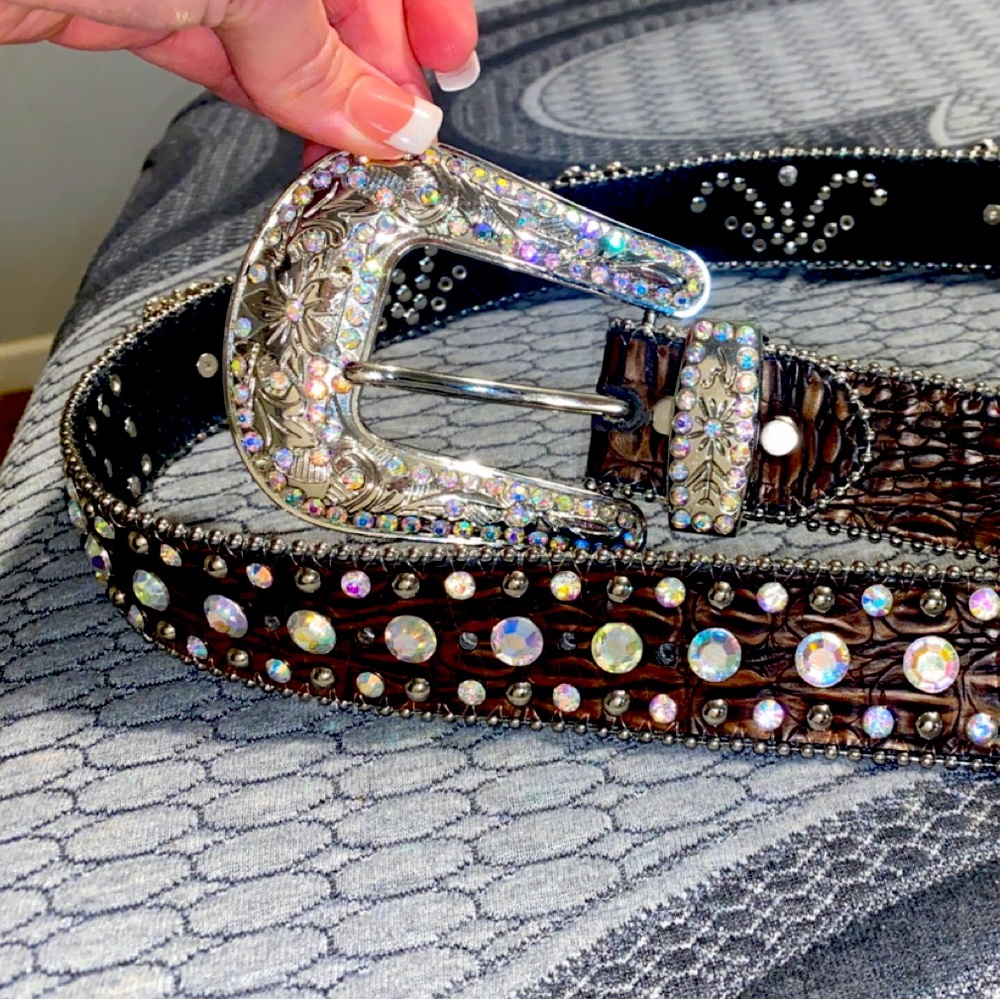 Western belt